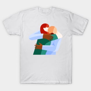 Embrace II T-Shirt